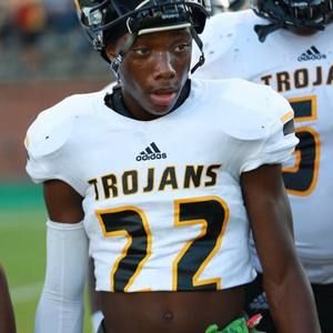 Meet your Posher, Jay